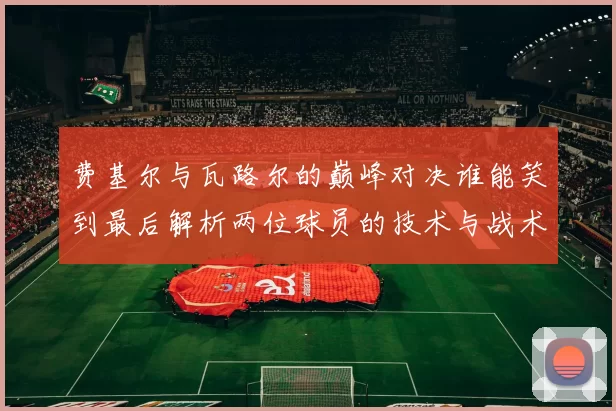 费基尔与瓦路尔的巅峰对决谁能笑到最后解析两位球员的技术与战术较量