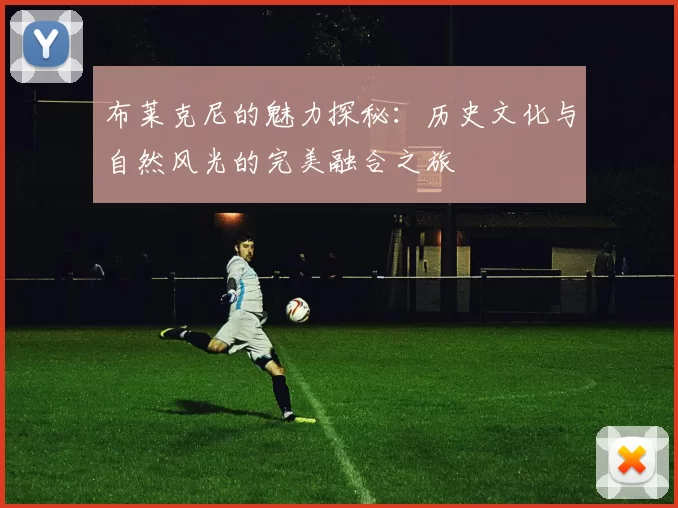 布莱克尼的魅力探秘：历史文化与自然风光的完美融合之旅